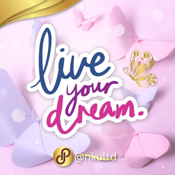 🆕️18K Gold Plated Chain Necklace with Freshwater Pearls & Padlock Charm ✨ - Picture 8 of 13